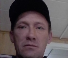 Михаил Никишкин, 42 года, Ижевск