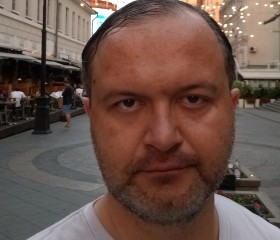 Игорь, 44 года, Пермь