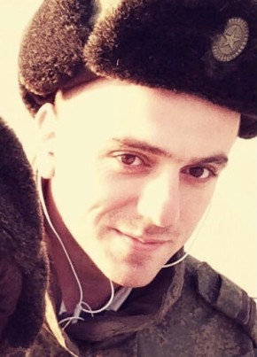Пётр, 34, Россия, Джубга