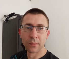 Sergey, 31, Bielsko-Biala