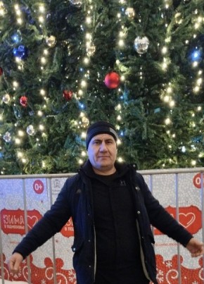 Анвар, 44, Россия, Староминская
