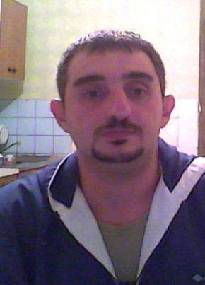 Арсений, 43, Россия, Москва