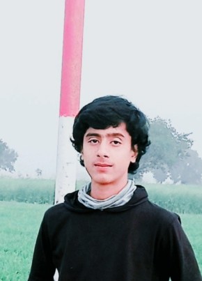 Abhi tomar, 18, India, Delhi