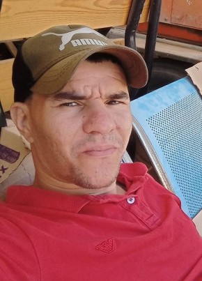 Faysal из Algiers 39 лет