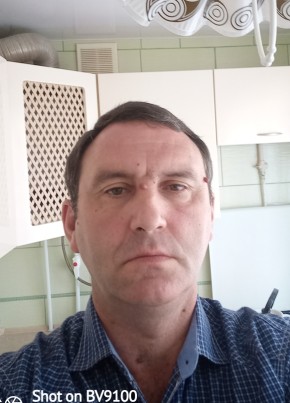 Анатолий, 52, Україна, Донецьк
