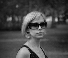 Nathalie, 41 год, Санкт-Петербург