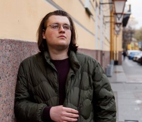 Egor, 22 года, Хасавюрт