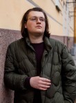 Egor, 22, Khasavyurt