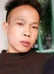 PADLI PADLI, 36 лет, Kota Samarinda