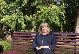 Svetlana, 55 - Just Me