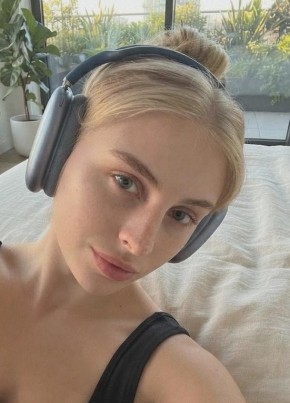 Виктория из Орёла 29 лет