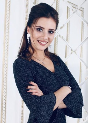 Анастасия, 31, Україна, Одеса