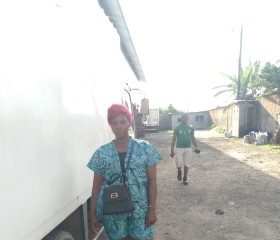 Adzaba Ngono Mar, 38, Yaounde