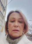 Анна, 58 лет, Санкт-Петербург