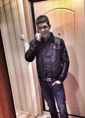 Dmitriy, 36, Russia, Kemerovo