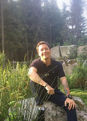 Maksim, 40, Russia, Kabardinka