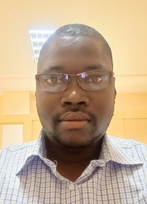 Ommar, 33, Burkina Faso, Zorgo