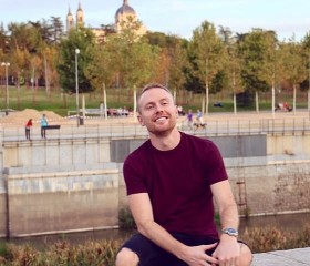 Konstantin, 37, Yoshkar-Ola
