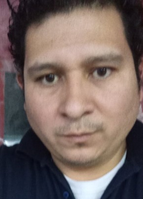 Daniel, 33, Estados Unidos Mexicanos, Cd. Nezahualcóyotl