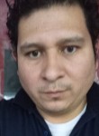 Daniel, 33 года, Cd. Nezahualcóyotl