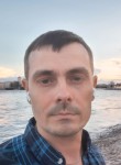 Vitaliy, 41 год, Санкт-Петербург