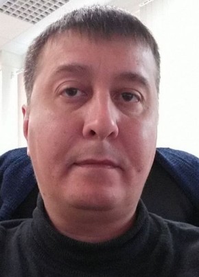 Vadim, 42, Russia, Yekaterinburg