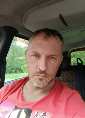 Виктор Бладыко, 41, Рэспубліка Беларусь, Маладзечна