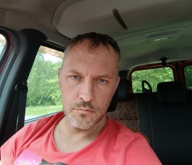 Виктор Бладыко, 41 год, Маладзечна