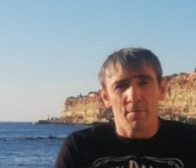 Tamulik, 52, Krasnodar
