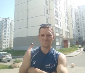 VITALI Komok, 42 года, Горад Мінск