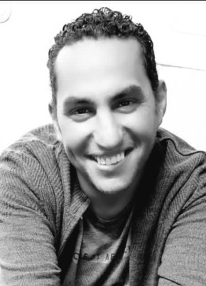 Bassem, 41, جمهورية مصر العربية, القاهرة