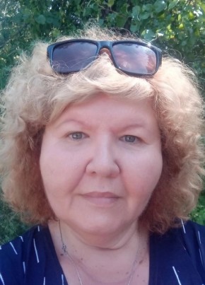 Ирина, 57, Россия, Самара