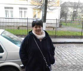 Наталья, 64 года, Славск
