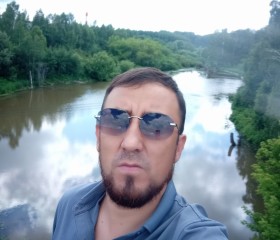 Нодирбек Расулов, 36 лет, Новосибирск