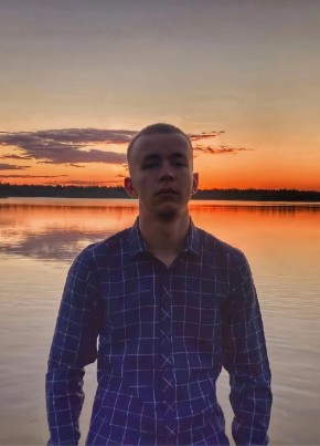 Дмитрий, 24, Россия, Муравленко