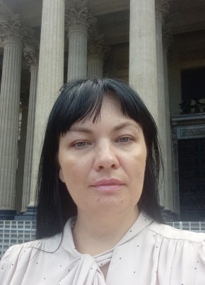Наталья, 40, Россия, Тосно