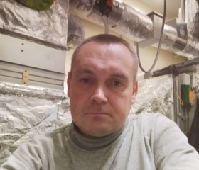 Евгений, 46 лет, Балашиха