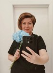 Nadezhda, 50, Saint Petersburg