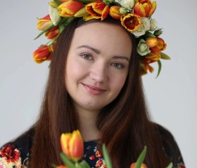 Ира, 29 лет, Санкт-Петербург