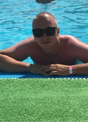 Дмитрий из Тулы 36 лет