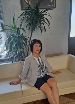 Zoya, 56, Russia, Petropavlovsk-Kamchatsky