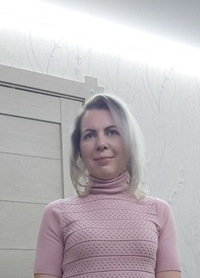 Alla, 46, Russia, Saint Petersburg