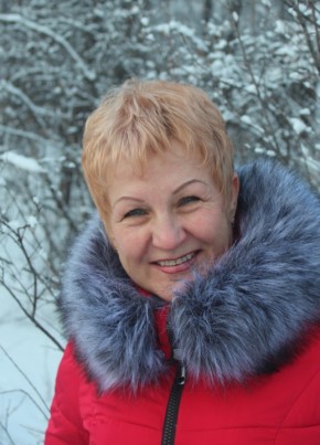 Галина, 55, Россия, Тында