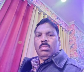 Dinesh chandra, 56 лет, Lucknow