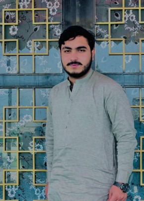 Saadi, 25, پاکستان, راولپنڈی