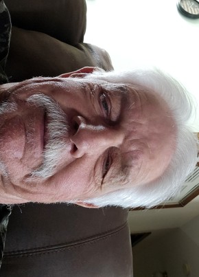 Norman, 79, United States of America, Warren (State of Michigan)