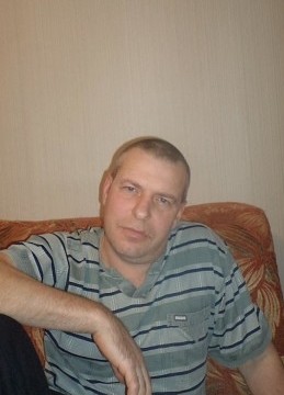 александр, 46, Россия, Омск