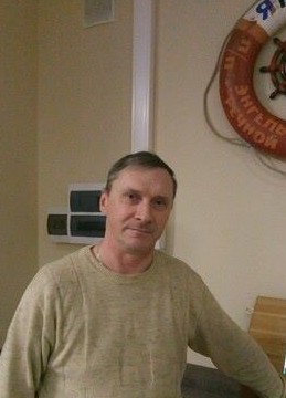 Vitaliy, 53, Russia, Kaluga