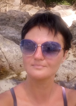 Лия, 42, Россия, Москва