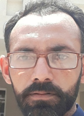 Nasirmehmood, 36, پاکستان, اسلام آباد